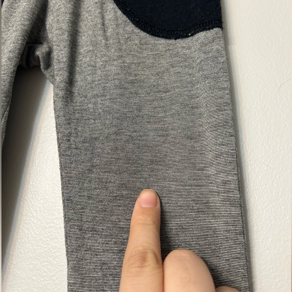 Jax & Lennon Old Bamboo Lounge Pants Size 12-18m - Picture 3 of 10